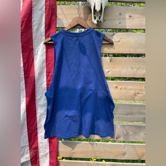 Chicago Cubs Tank - Picture 4 of 4